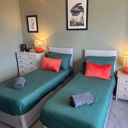 Smarties 3* New Quay