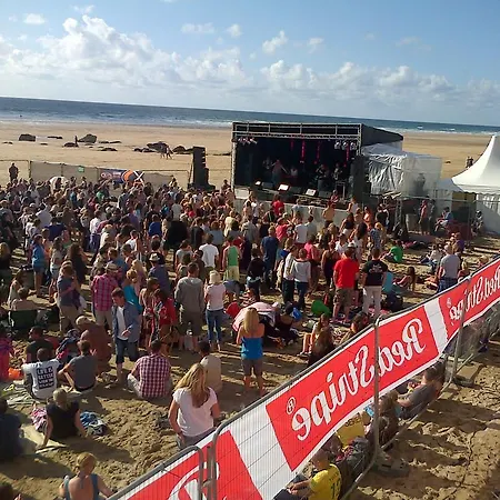 Pensjonat Smarties New Quay