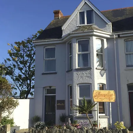 Maison d'hôtes Smarties 3*